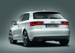 Audi A3 2.0 TDI 2012 года (WW)